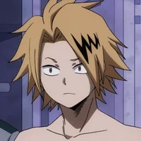 Denki Kaminari 