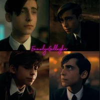 The Umbrella Academy