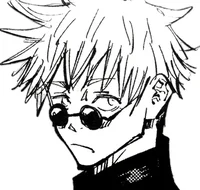 Satoru Gojo