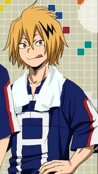 Denki Kaminari