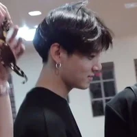 Jungkook 