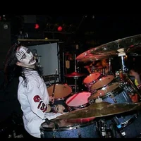 Joey Jordison 