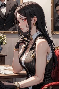 Mafia Boss