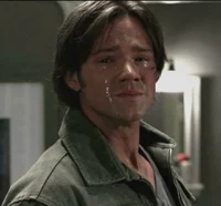 Crybaby Sam Winchest