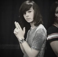 Chandler Riggs