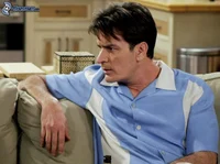 Charlie Harper