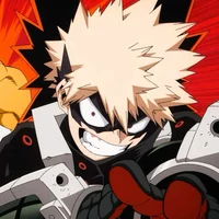 Katsuki Bakugo