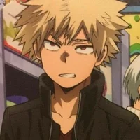 Bakugou