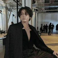 Jeon Jungkook 