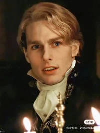 Lestat de Lioncourt