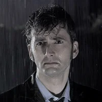 Tenth Doctor