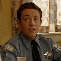 Carl Gallagher