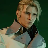 Rufus Shinra