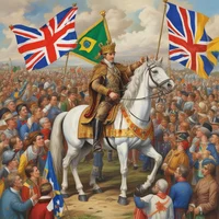 King Lewis Newington