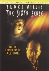 The sixth sense rp