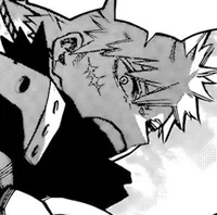 Katsuki Bakugo