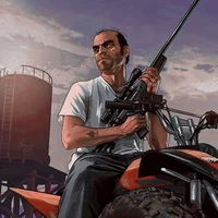 Trevor Philips