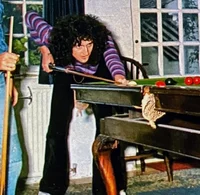 BRIAN MAY