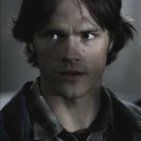 SAM WINCHESTER 