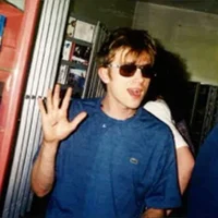 Damon Albarn