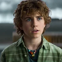 Percy Jackson