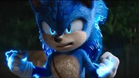 Sonic -Movie-