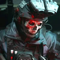 Ghost - stop looking