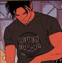 Dick Grayson