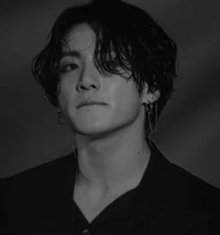 Jeon Jungkook
