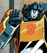 Sunstreaker