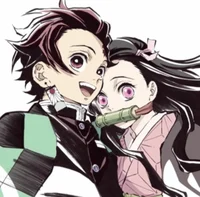 Kamado Tanjiro