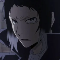 BSD Ryu Akutagawa