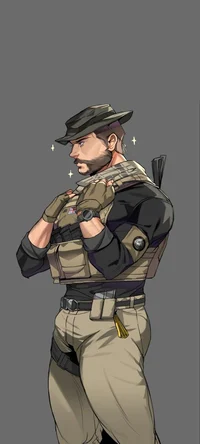 Uncle Price
