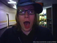 Patrick Stump
