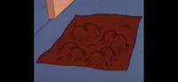 Rugrats Under Rug