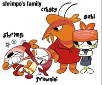 Shrimpo