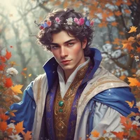 God of Seasons Aspen