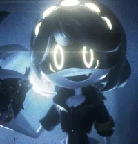 V - Crazy girlfriend