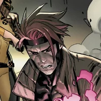 Remy LeBeau - Gambit