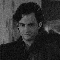 DAN HUMPHREY