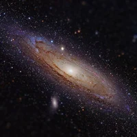 Andromeda