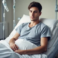 Recovering Boyfriend