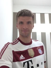Thomas Muller