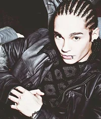 Tom kaulitz 