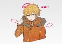 Kenny McCormick