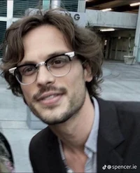 Matthew gray gubler