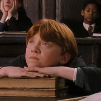 Rony Weasley