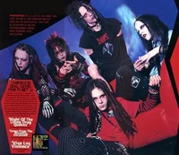 Murderdolls 