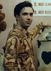 Carnie bones and all