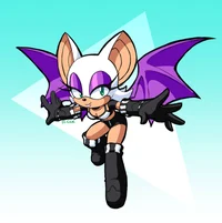 Rouge the bat